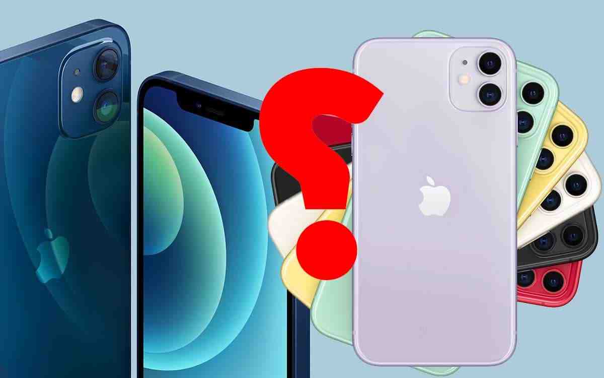 64 Go suffisent-ils à l'iPhone?