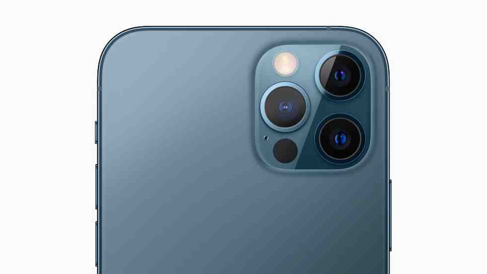 Comment choisir la couleur de l'iPhone?