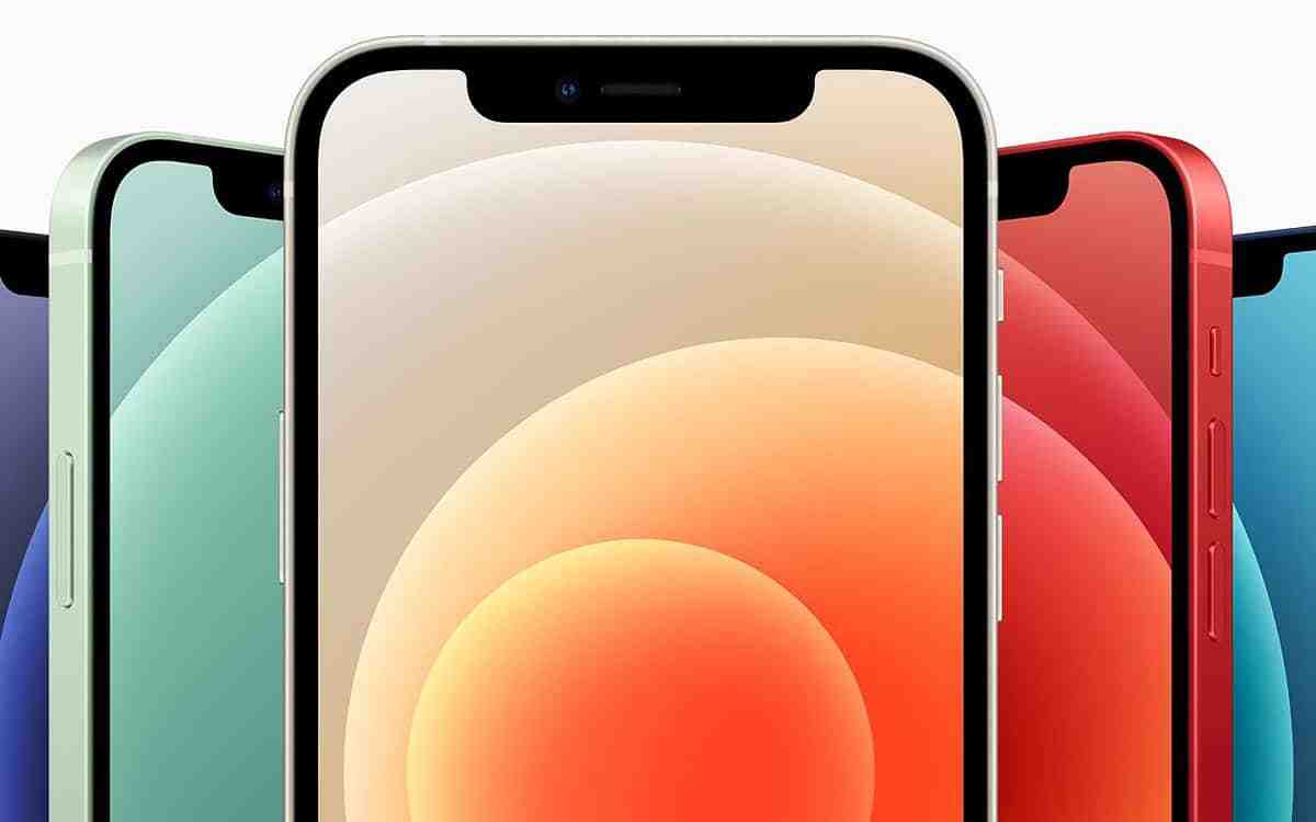 Comment choisir la couleur de votre iPhone?