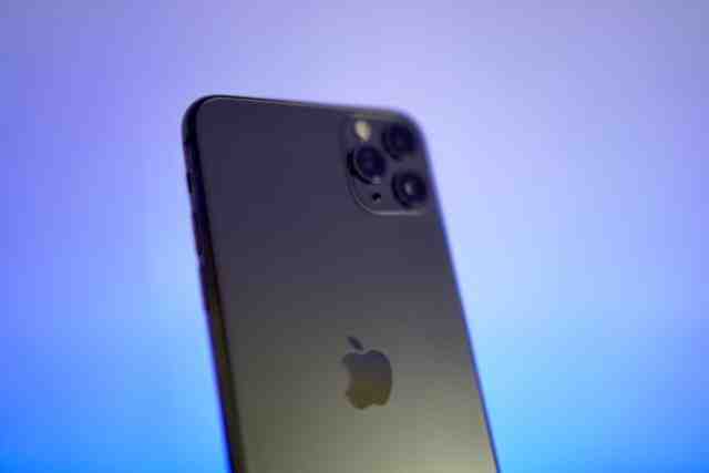 Comment recharger votre iPhone 12 sans le charger?