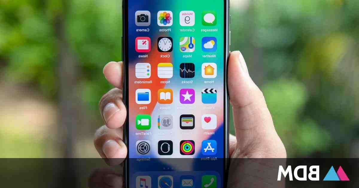 De quelle couleur iPhone 12 Pro Max?