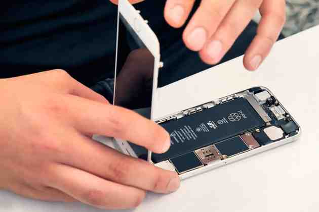 Est-il acceptable d'acheter un iPhone remis à neuf?