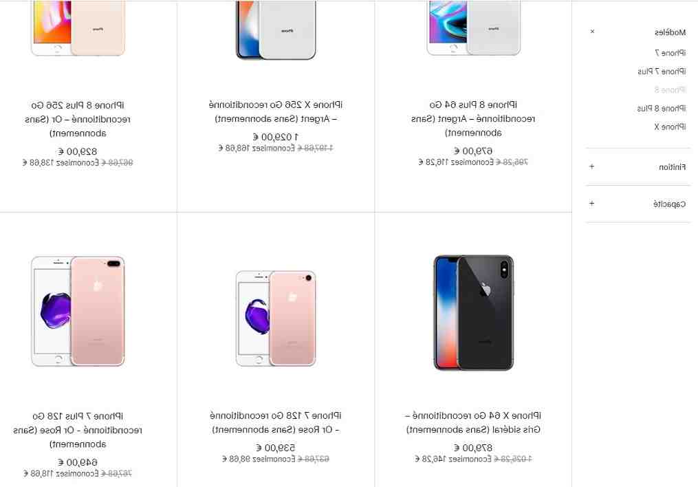 Le Back Market est-il un site fiable?