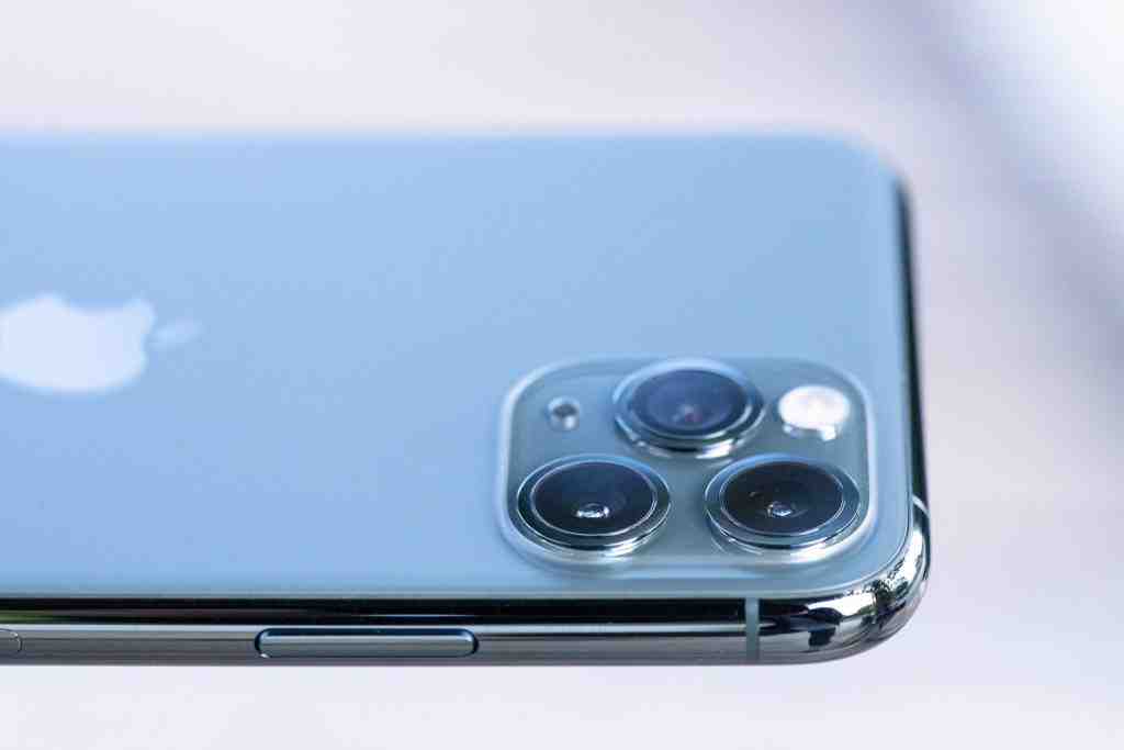 Où acheter l'iPhone 11 PRO le moins cher?