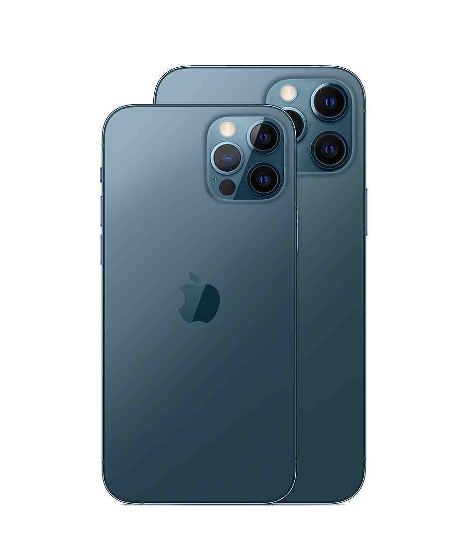 Où puis-je acheter l'iPhone 12 au meilleur prix?