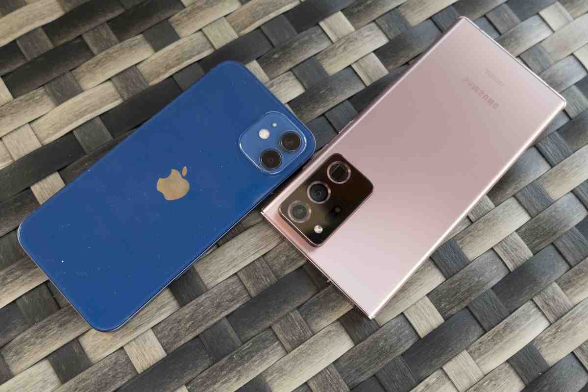Où puis-je acheter un iPhone 12 mini?