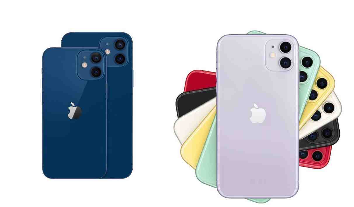 Pourquoi acheter un iPhone 12 Pro?