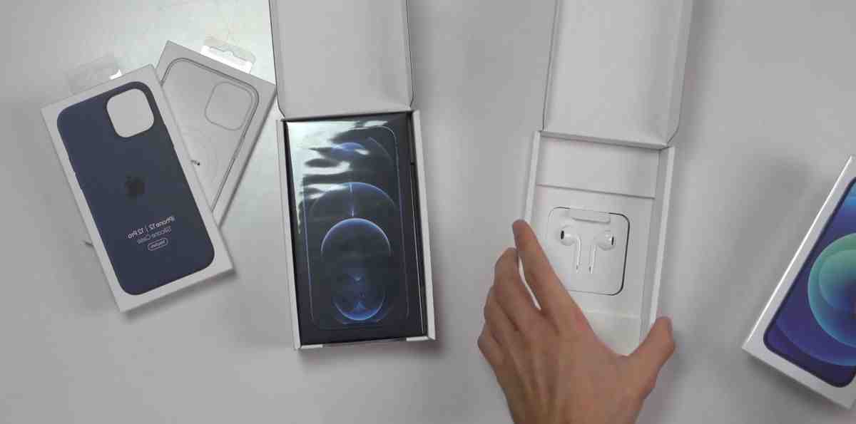 Quand l'iPhone 12 Pro Max sera-t-il disponible?