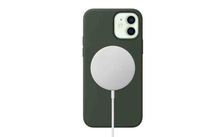 Quel chargeur pour iPhone 12 Pro ?
