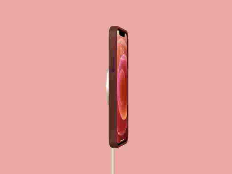 Quel chargeur pour iPhone 12 Pro?