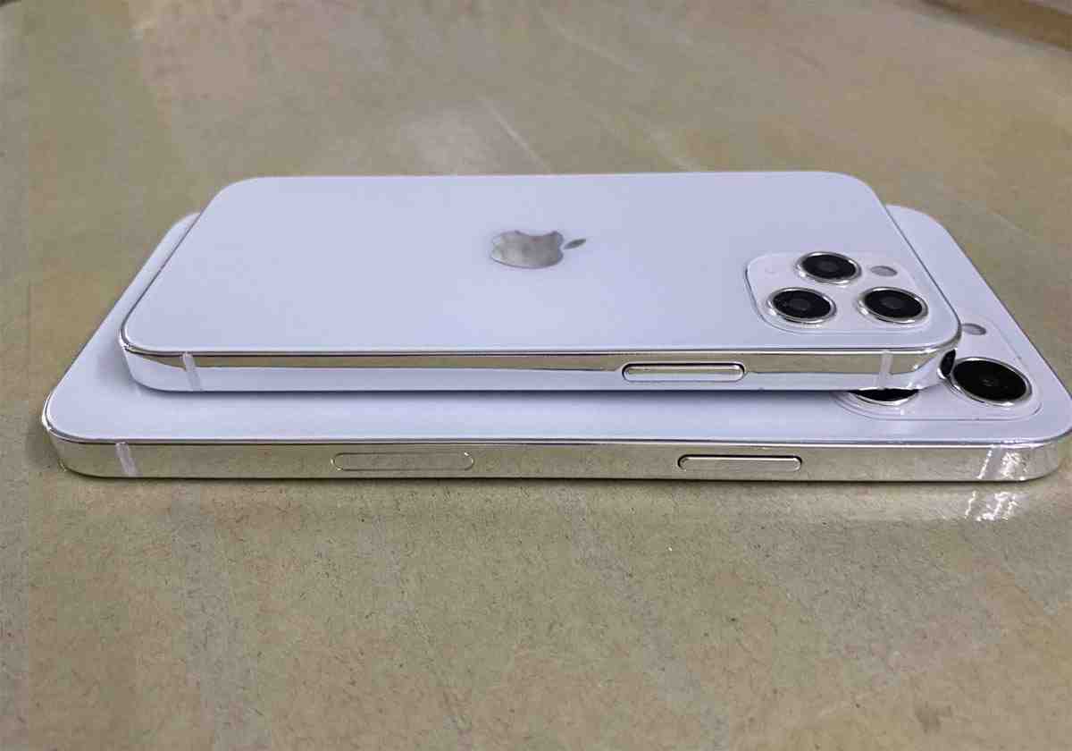 Quel chargeur rapide pour iPhone 12?