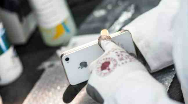 Quel est le meilleur endroit pour acheter un iPhone reconditionné?