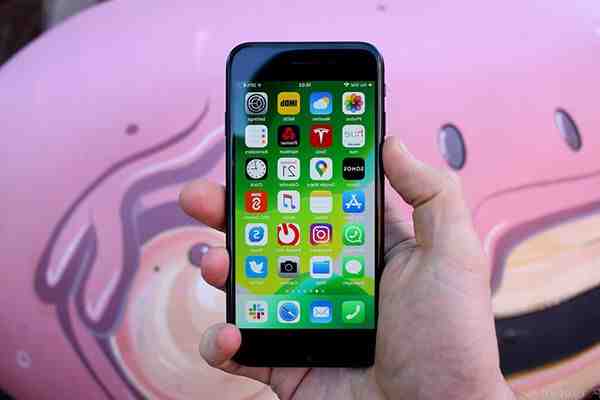 Quel est le meilleur iPhone?