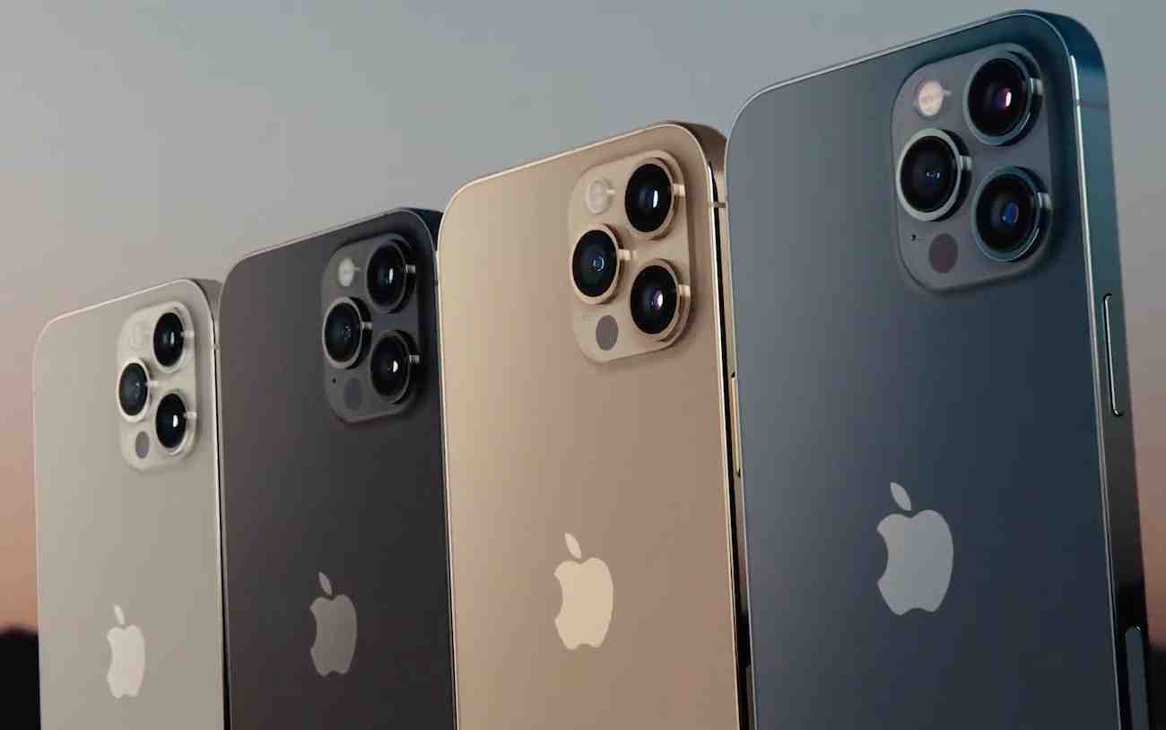Quel est le meilleur iPhone 12?