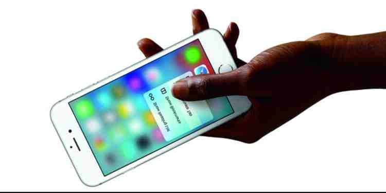 Quel est le meilleur iPhone?
