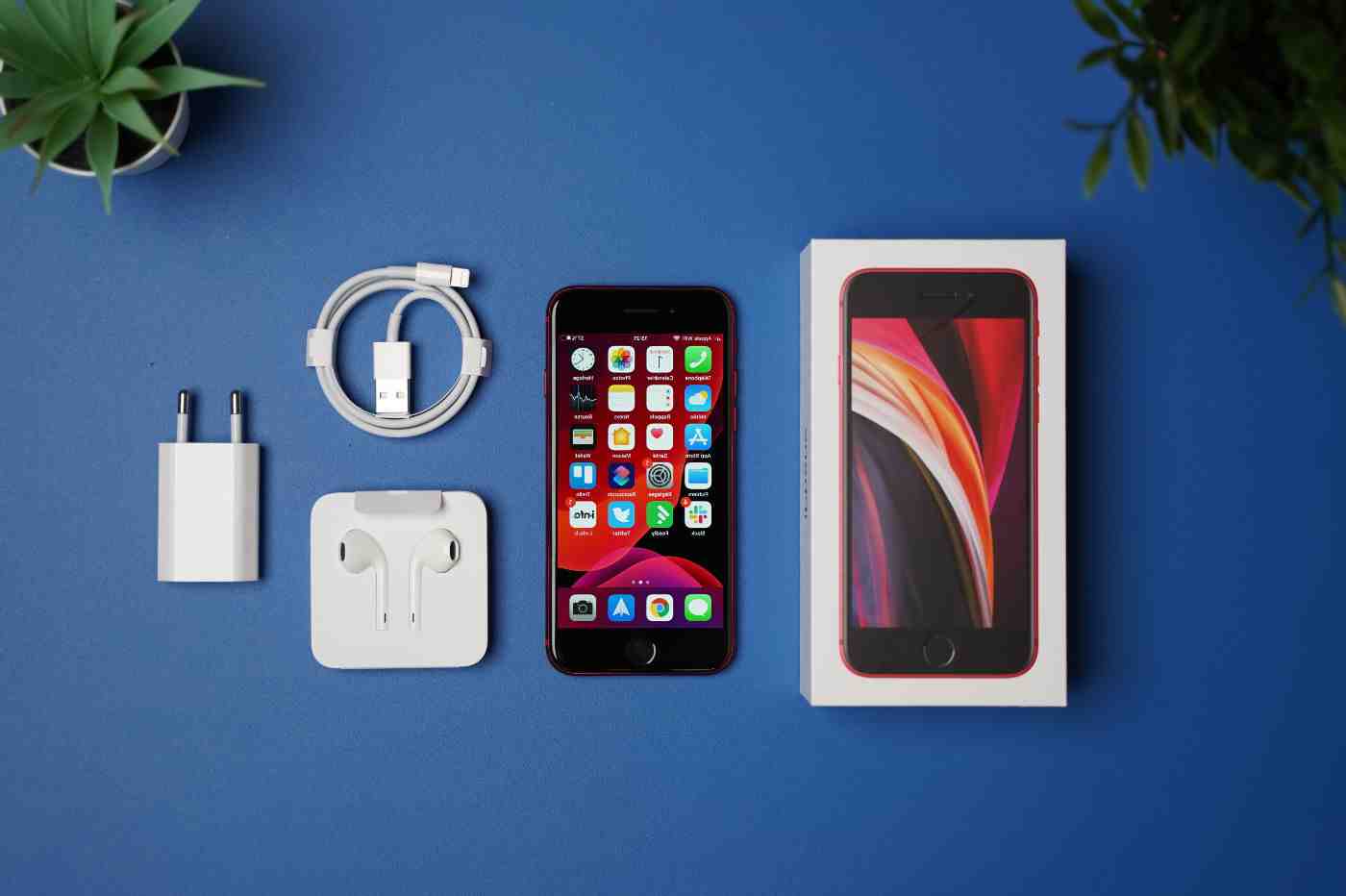 Quel est le meilleur iPhone 2020 ?