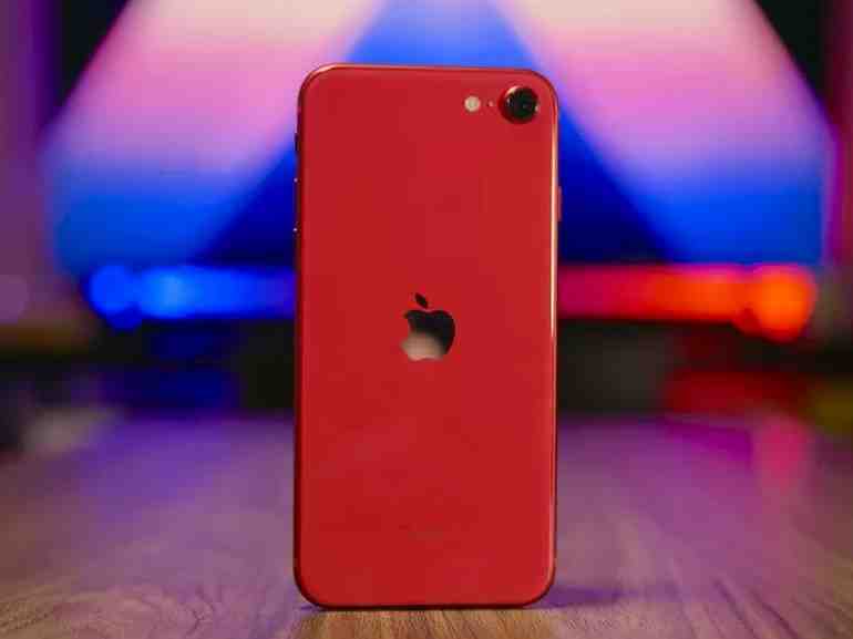 Quel est le meilleur iPhone de tous les temps?