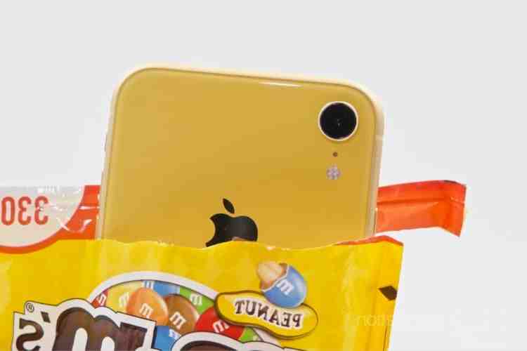 Quel est le meilleur iPhone d&rsquo;occasion ?