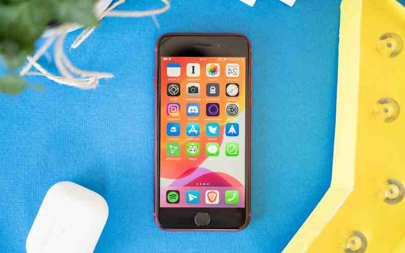 Quel est le meilleur iPhone en ce moment?