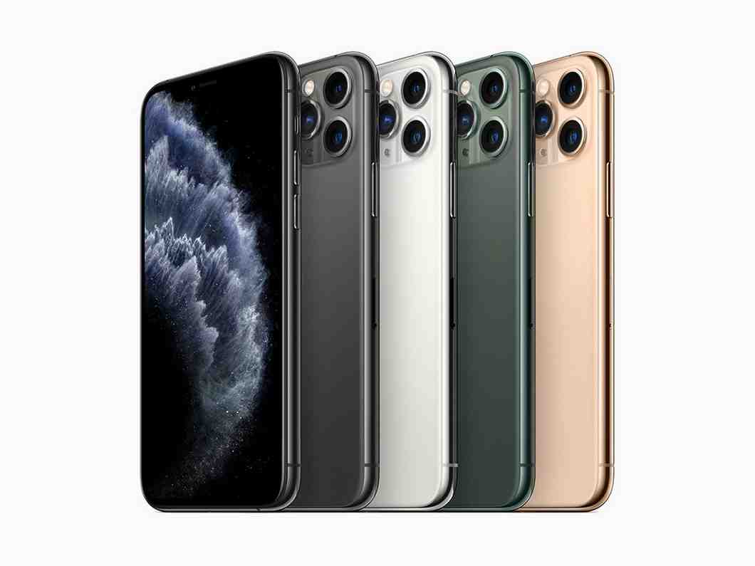 Quel est le meilleur iPhone pas cher?