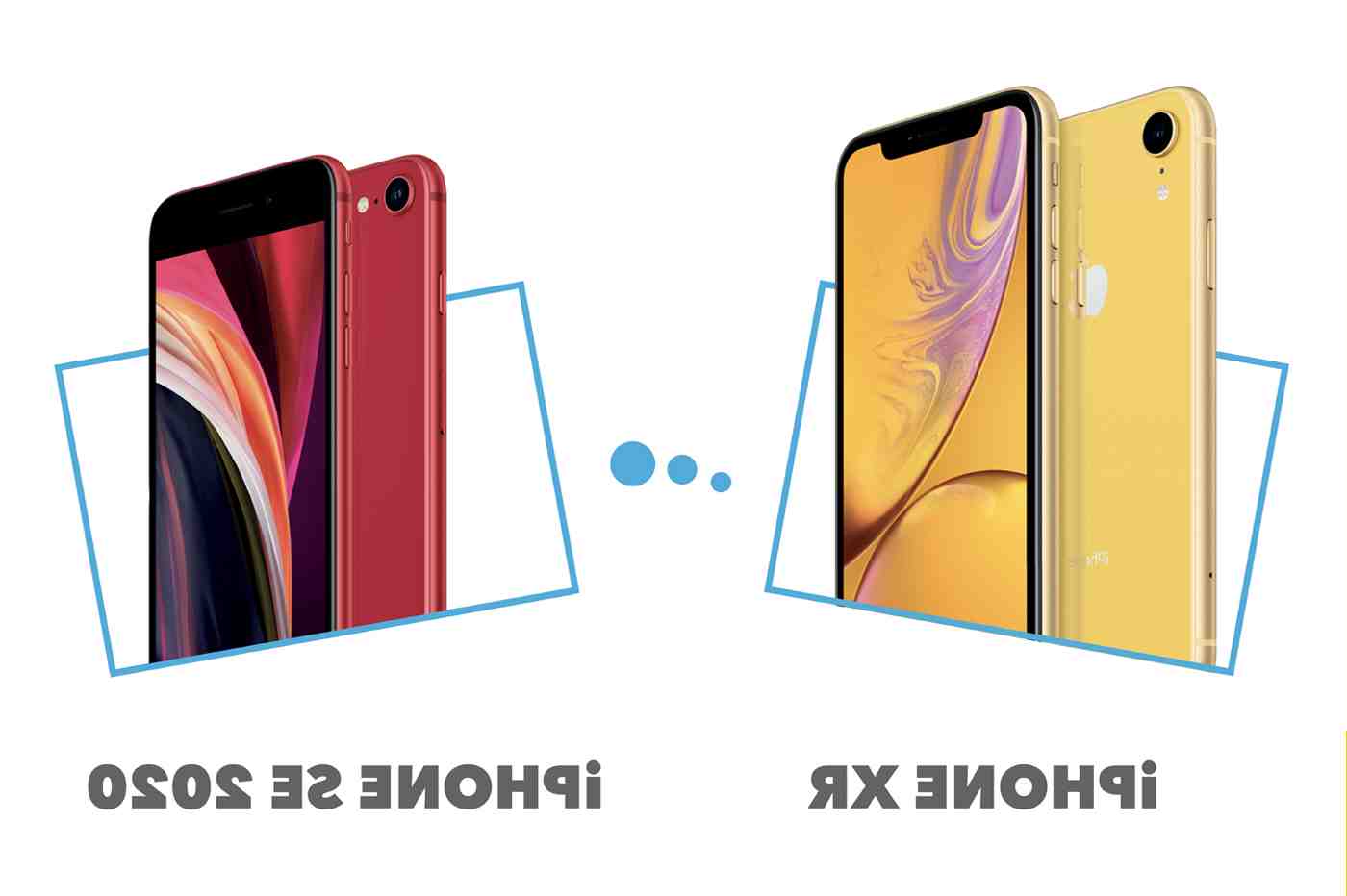 Quel est le meilleur rapport qualité / prix sur iPhone?