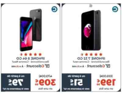 Quel est le meilleur site Web de téléphone reconditionné?