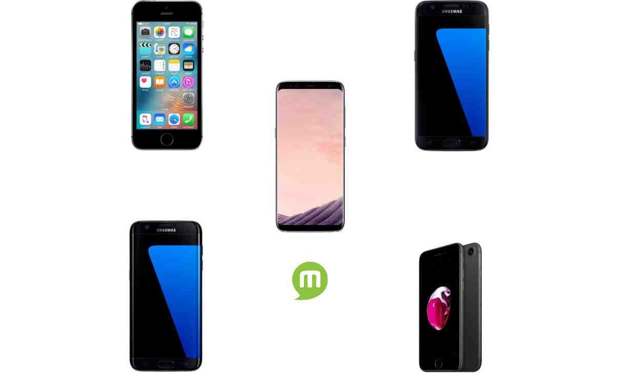 Quel est le meilleur site pour un iPhone reconditionné?
