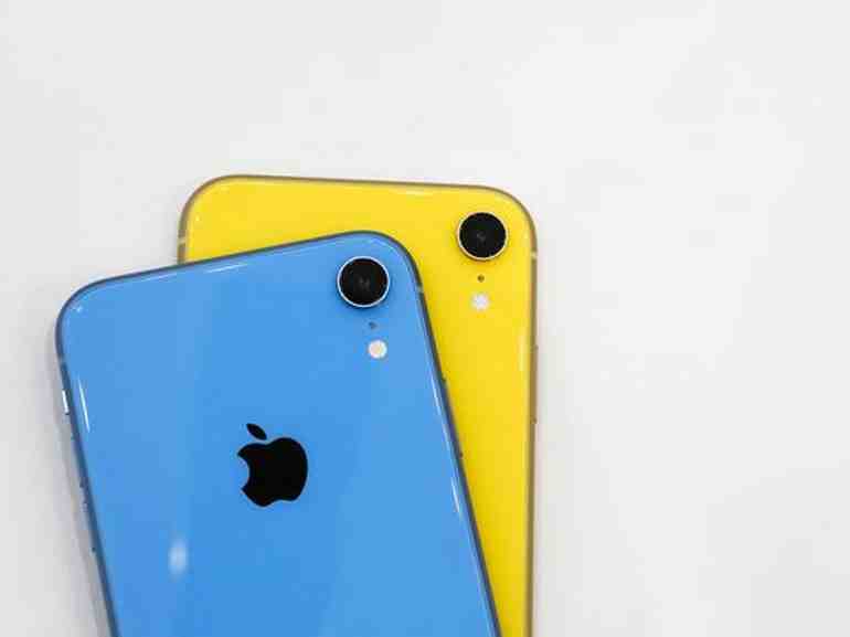 Quel est l'iPhone le mieux utilisé?