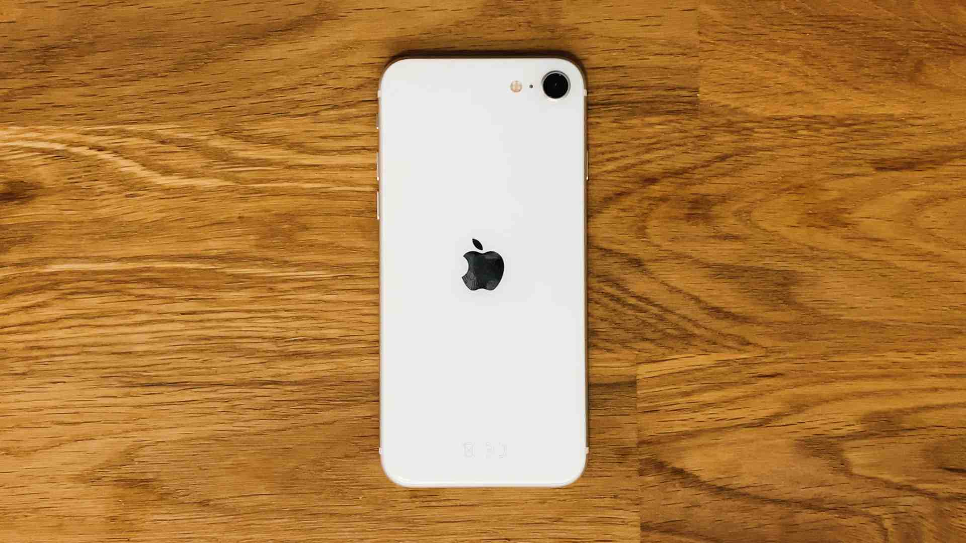 Quel est l'iPhone le mieux utilisé?