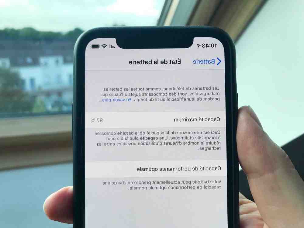 Quel est l'iPhone le plus difficile de tous?