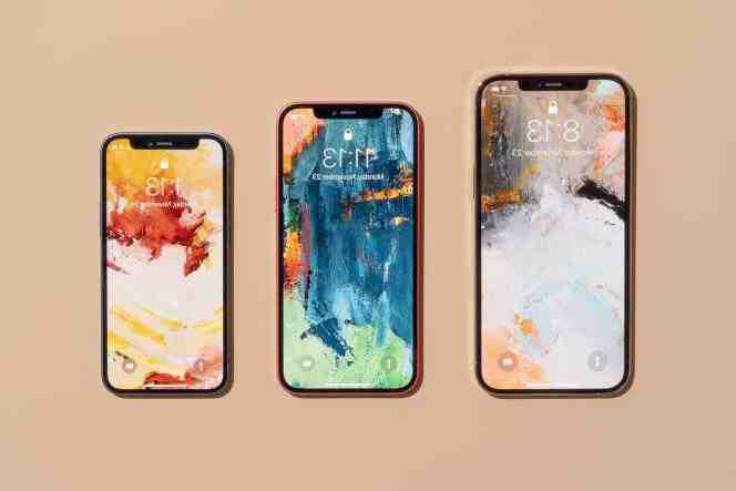 Quel est l'iPhone le plus rénové?