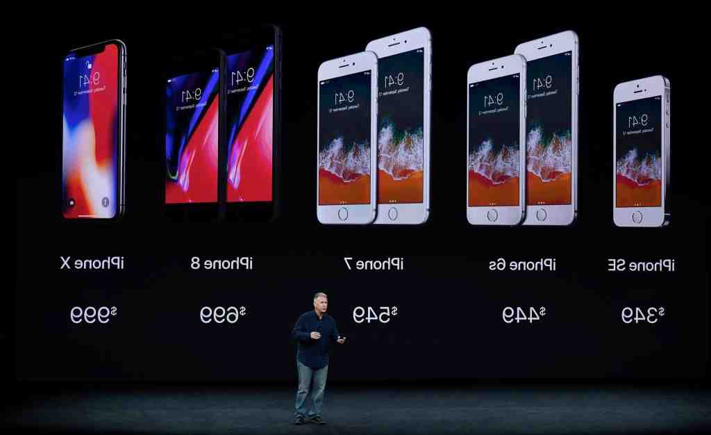 Quel est l&rsquo;iPhone le plus résistant de tous ?