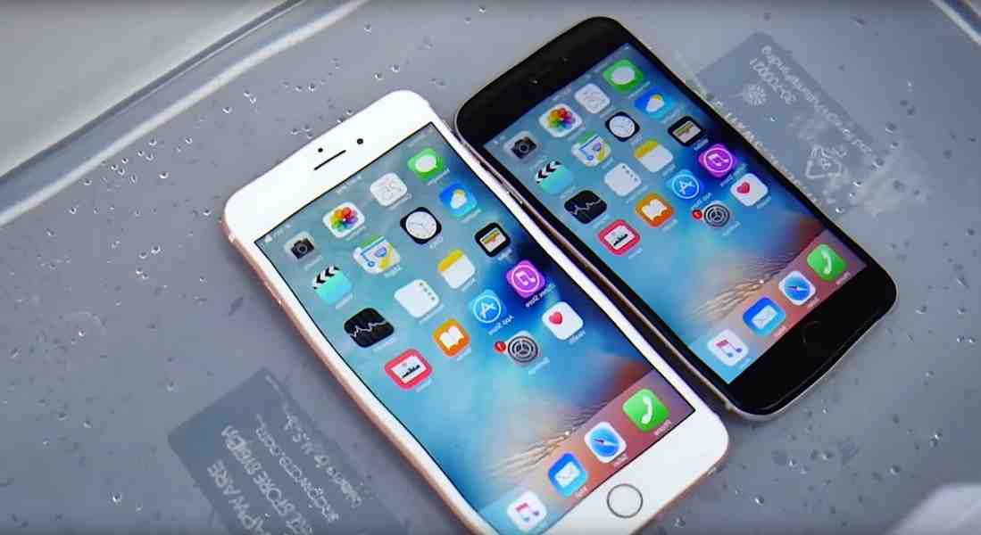 Quel est l'iPhone le plus vendu?