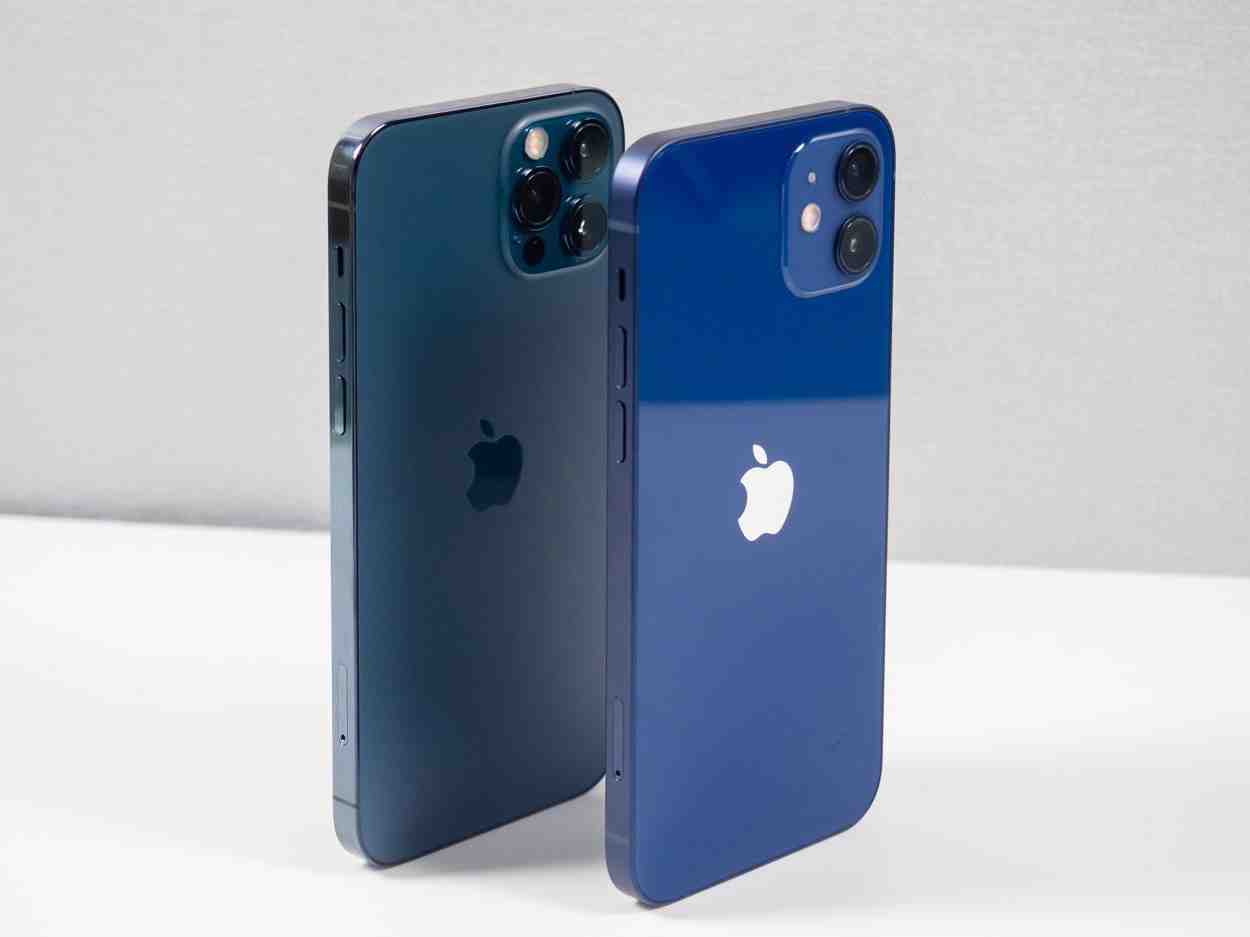 Quel iPhone 12 devriez-vous choisir?
