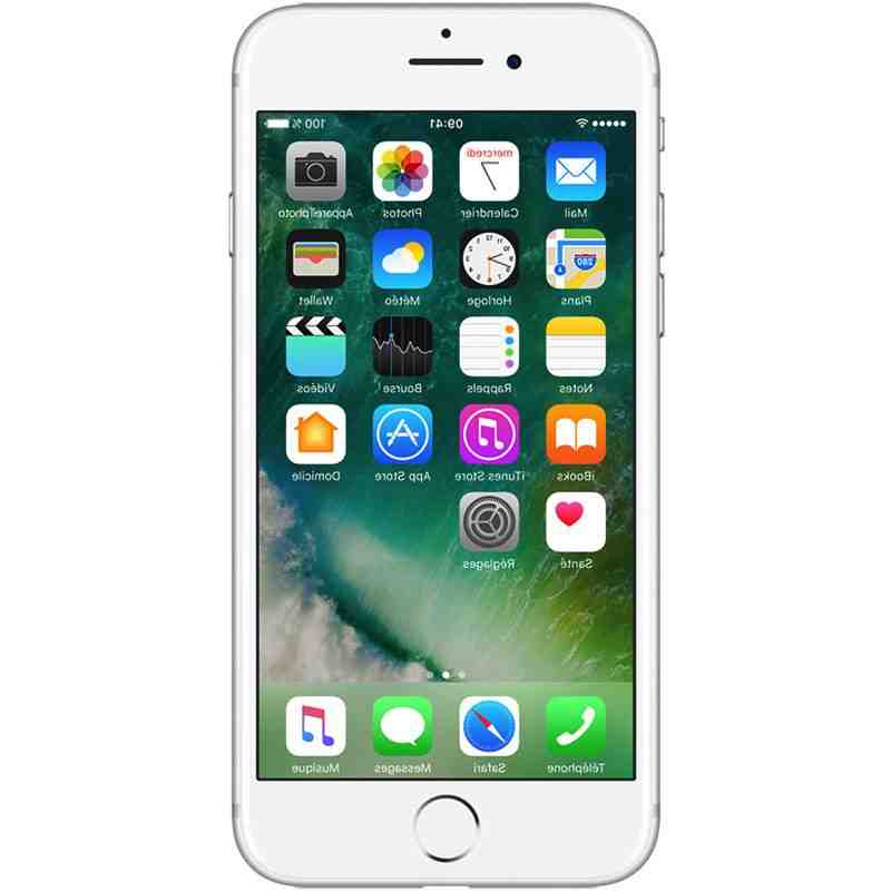 Quel iPhone acheter en 2020?