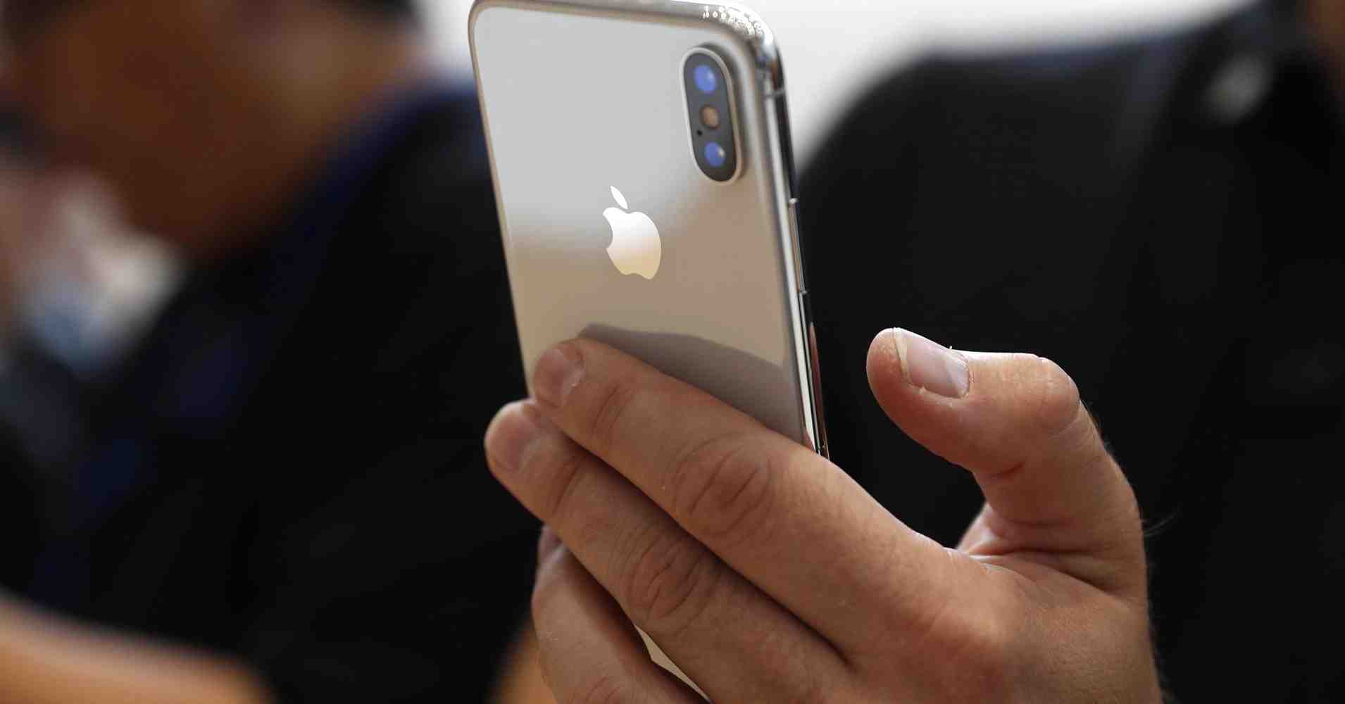 Quel iPhone détient le mieux la batterie?