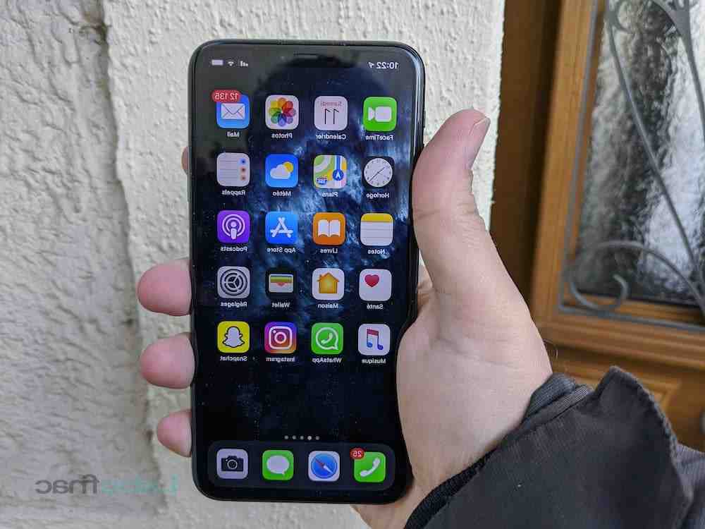Quel iPhone devrait être acheté en 2020?