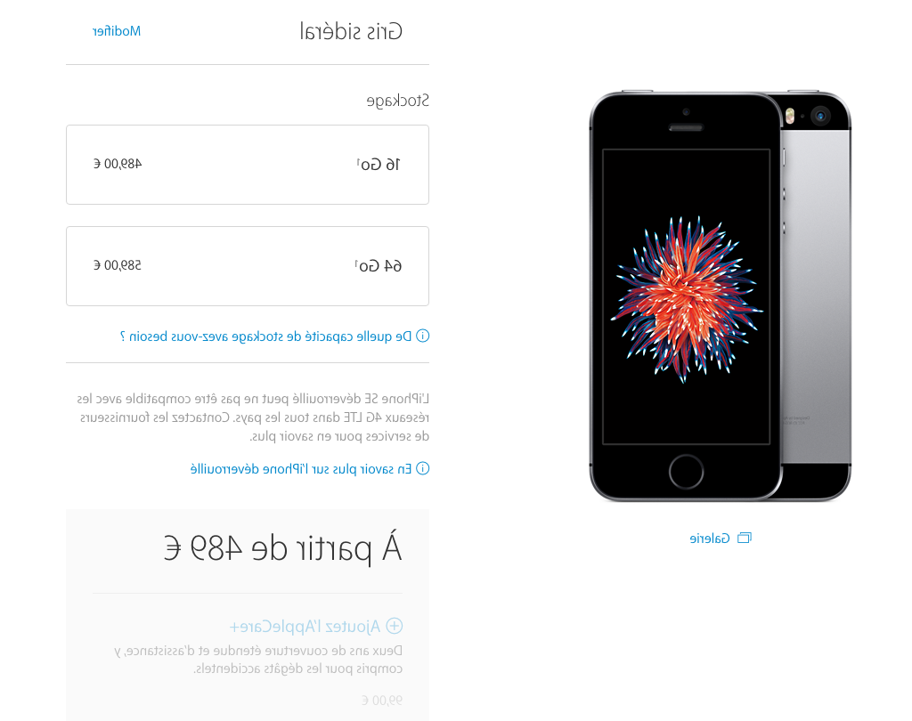 Quel iPhone devriez-vous acheter en 2020?