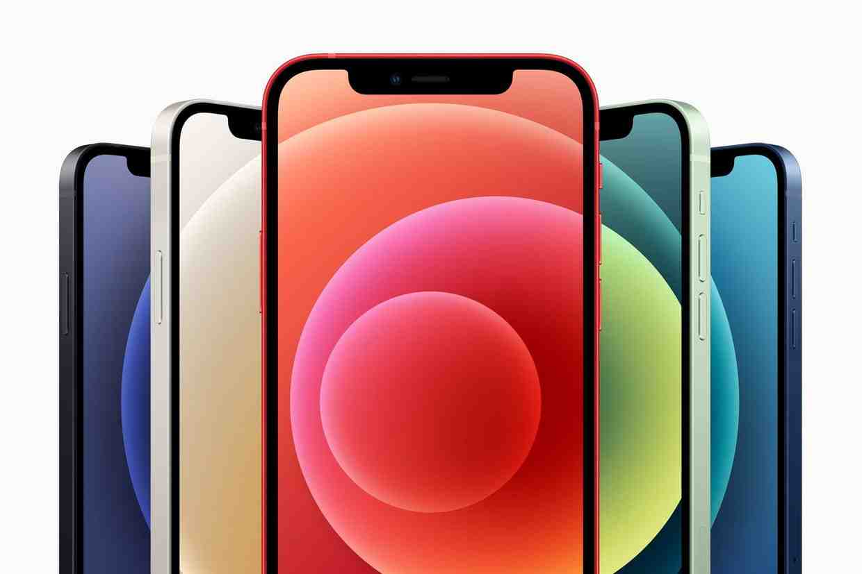 Quel iPhone est la meilleure image?