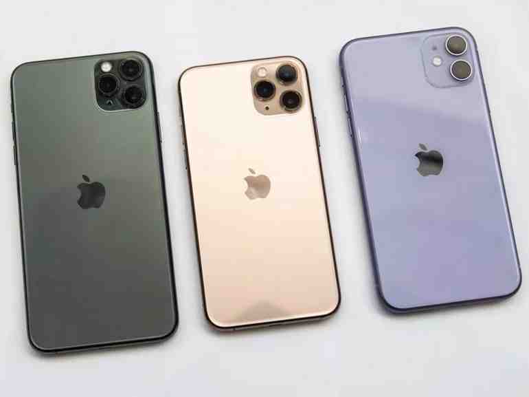 Quelle couleur d'iPhone 12 choisir?