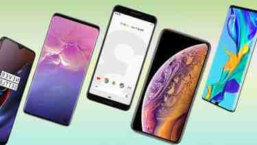 Quelle est la marque de téléphone la plus vendue au monde?