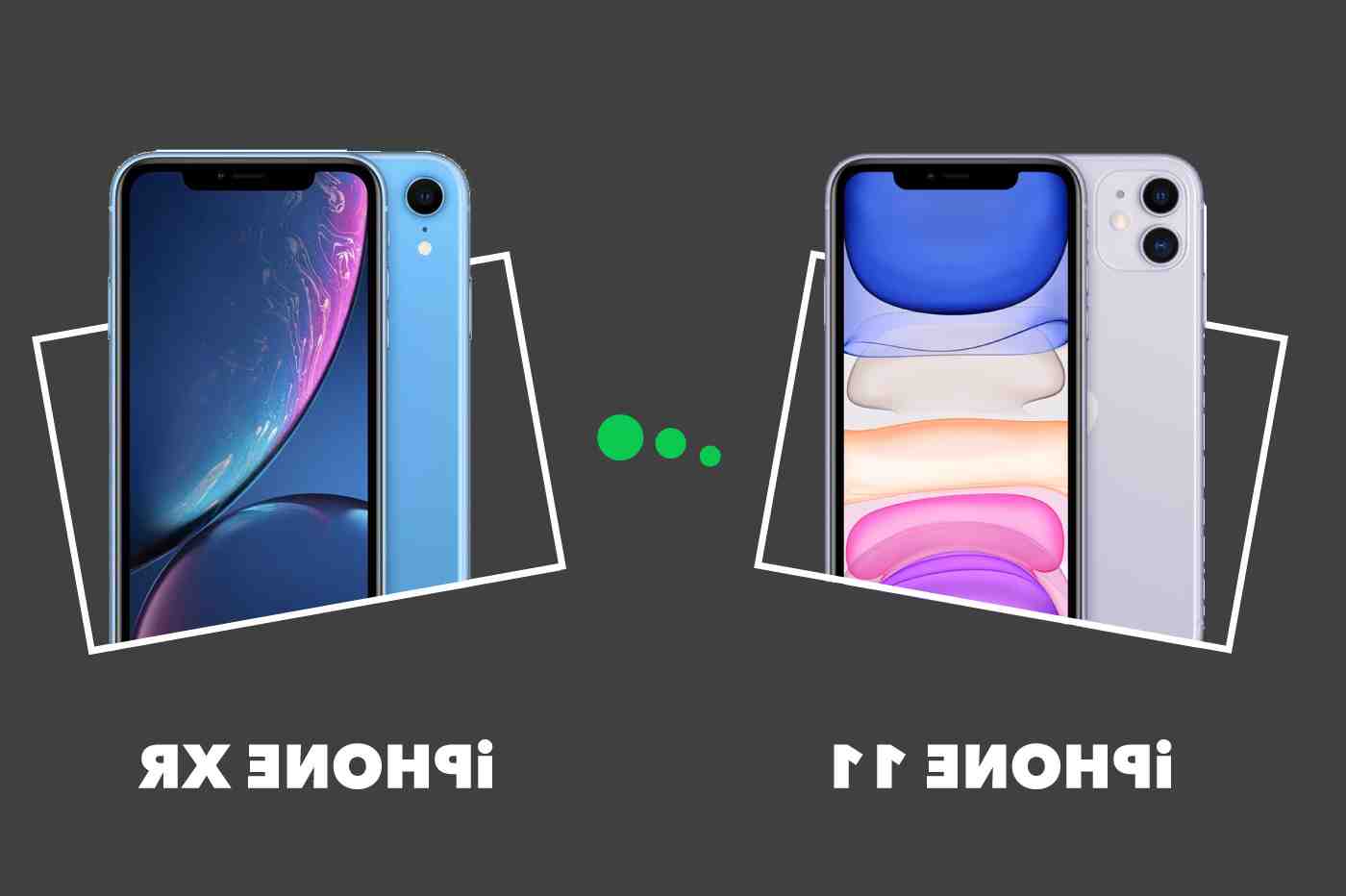 Quelle est la plus belle couleur de l'iPhone 12?