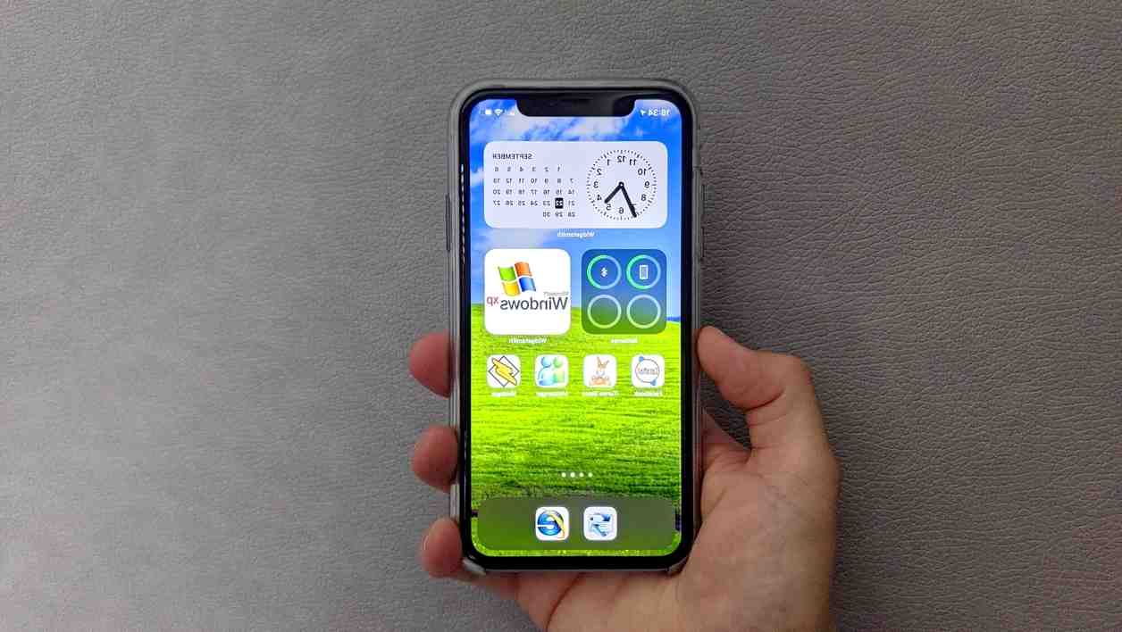 Quelle est la plus belle couleur de l'iPhone 12?