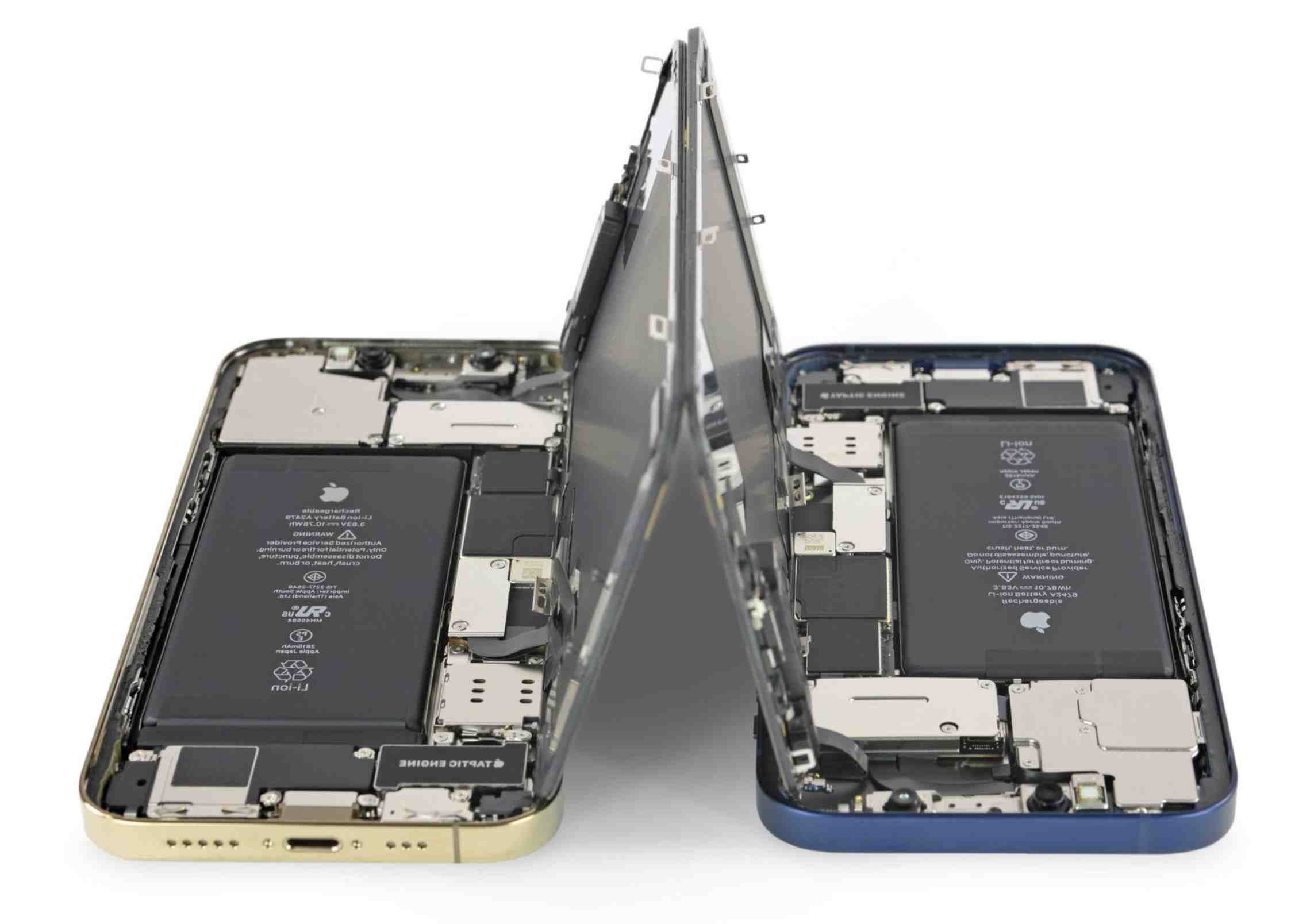 Quelle est la plus belle couleur iPhone 12 ?