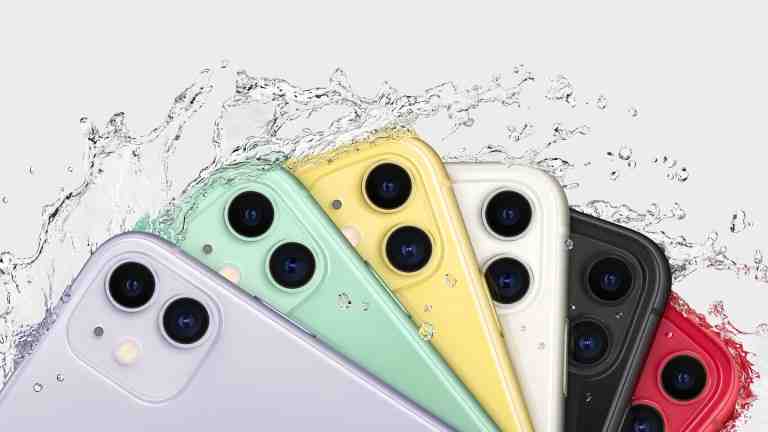 Quels sont les critères de choix d'un smartphone?