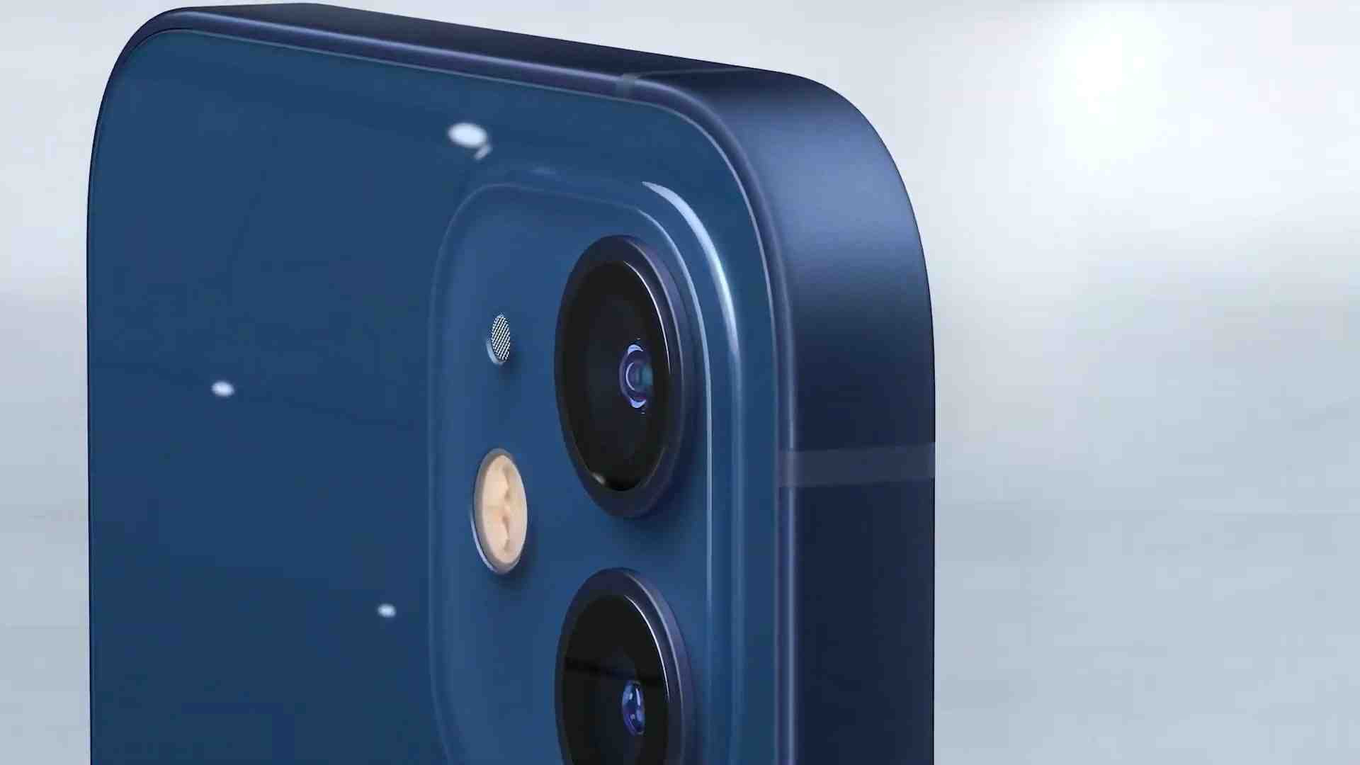 Qu&rsquo;est-ce qui est fourni avec l&rsquo;iPhone 12 ?